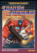 Transformers (The) : the movie